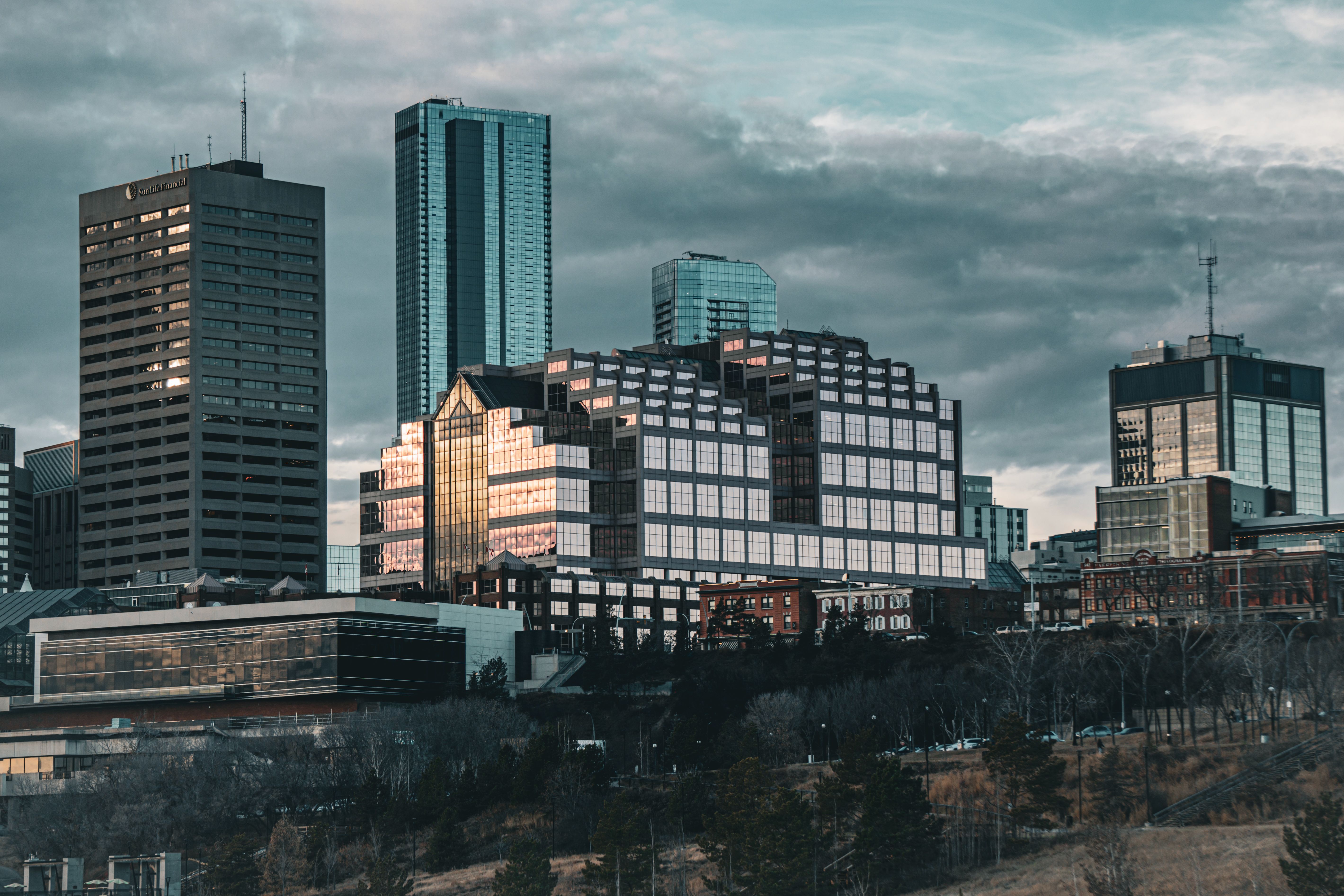 Xodyia, entreprise canadienne basée à Edmonton